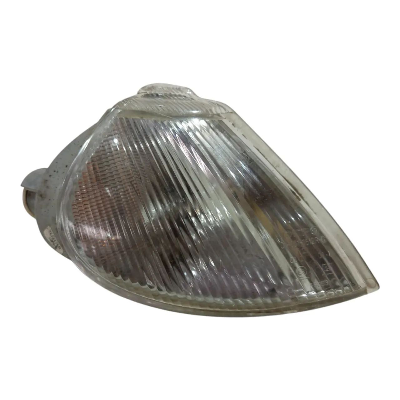 Seta Pisca Dianteira D Renault Laguna 2.0 1995 1996 A 2001 Direito
