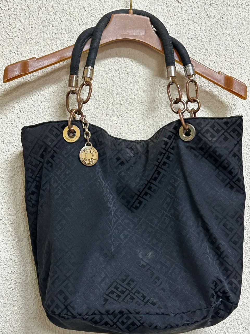 BOLSA TOMMY HILFIGER USADA - Foto 3