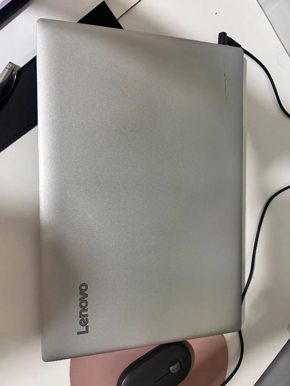 Notebook Lenovo IdeaPad 330 | Intel Core i5 8ª Geração | 8GB RAM | SSD | Tela 15.6" - Foto 2