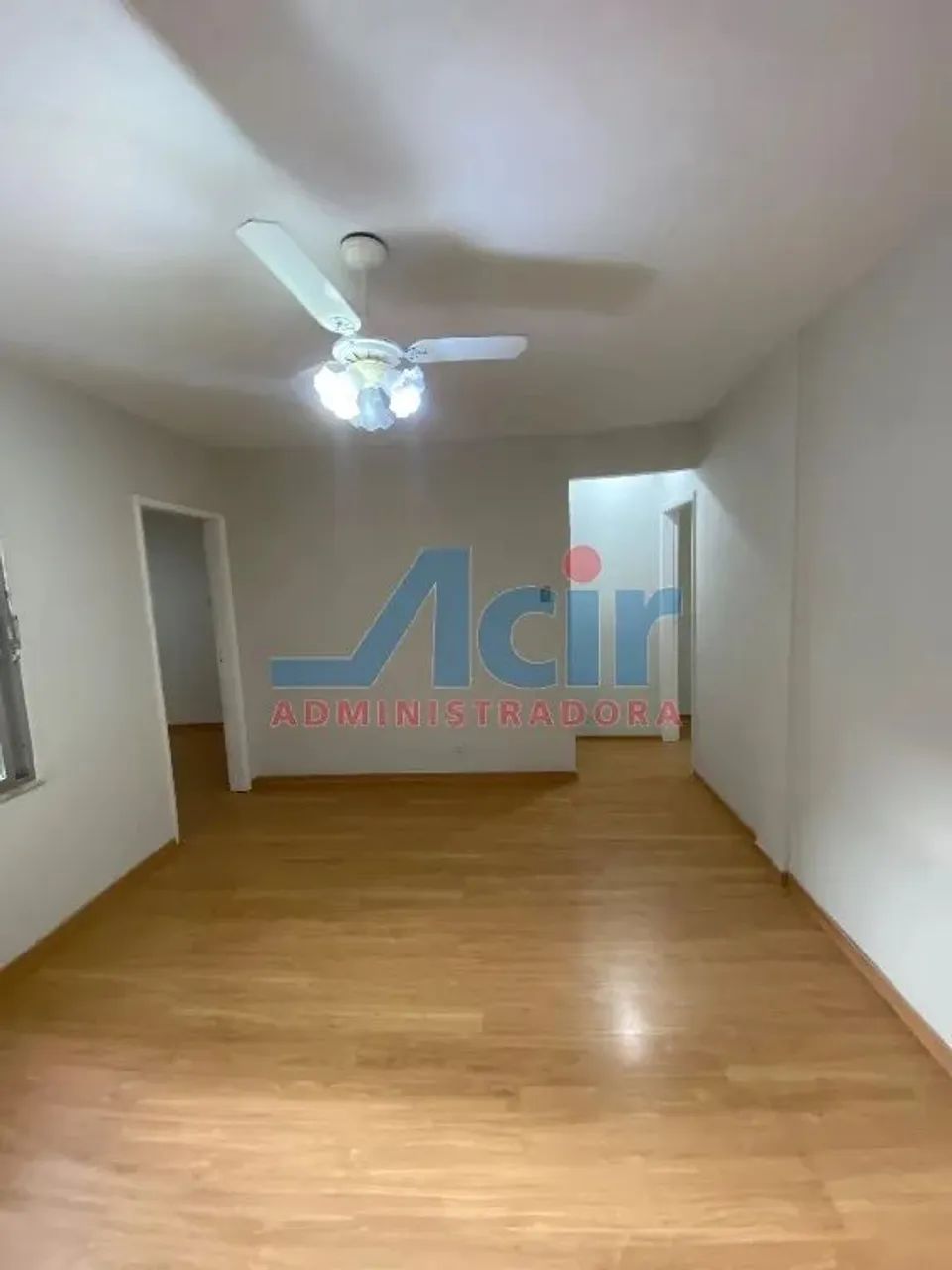 Oportunidade no Centro do Rio  Apartamento com 2 Quartos na Rua Monte Alegre - Foto 4