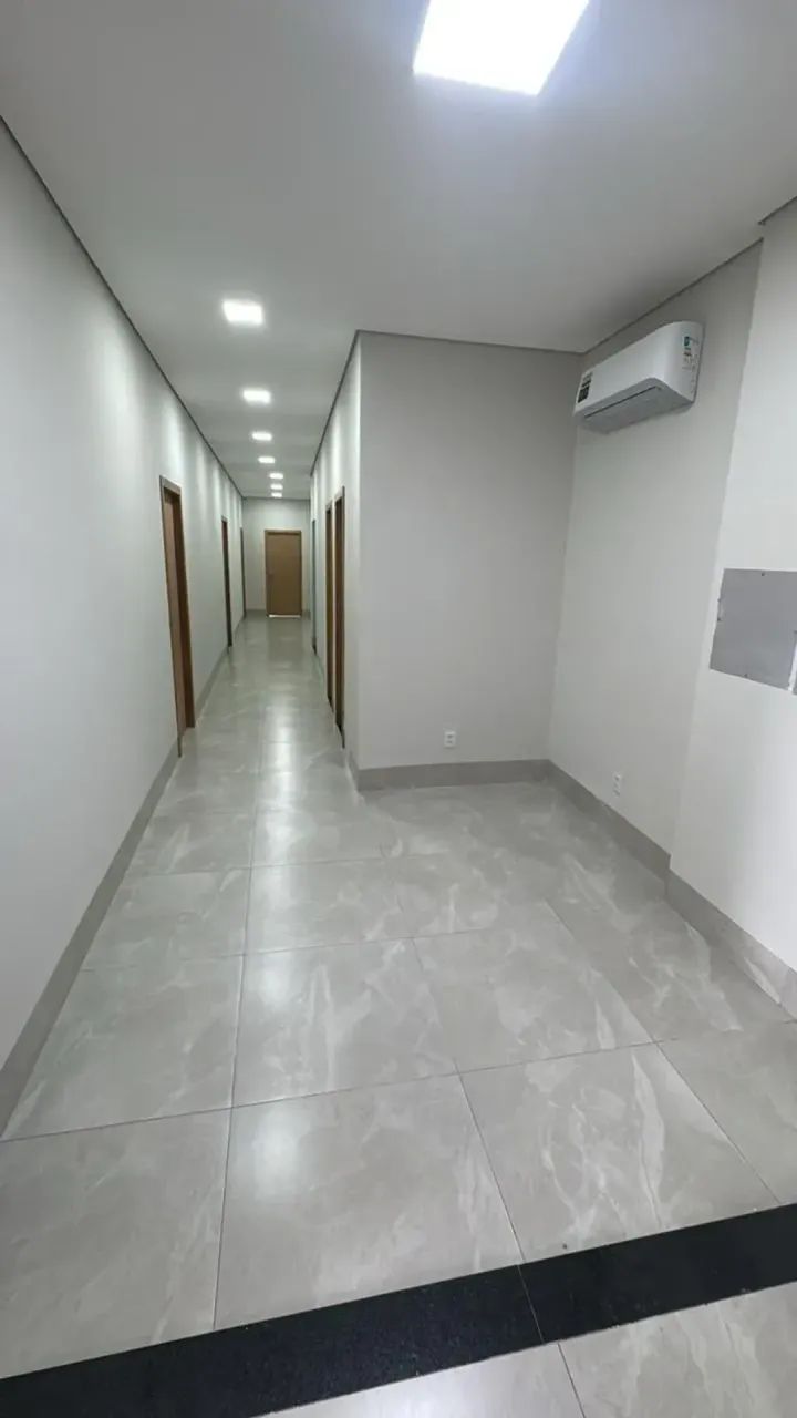 SALAS COMERCIAIS NOVAS, C/ AR COND, DE 26 m² A 36m², REGIÃO ESTRADA DO MIONHO E UFMT, VALO - Foto 2
