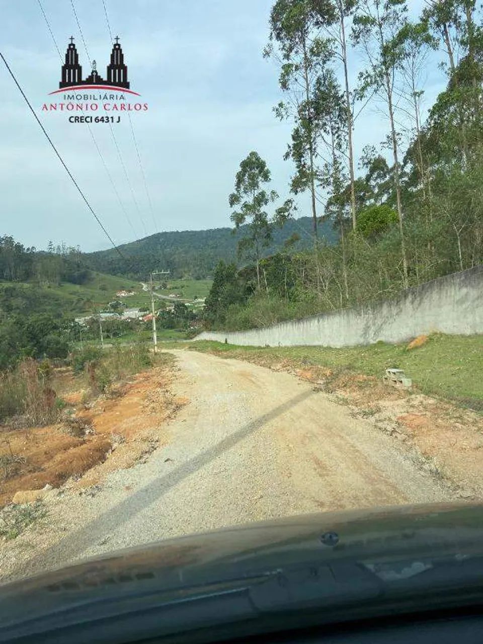 Sítio à Venda  Bairro Guiomar, Antônio Carlos/SC - Foto 4