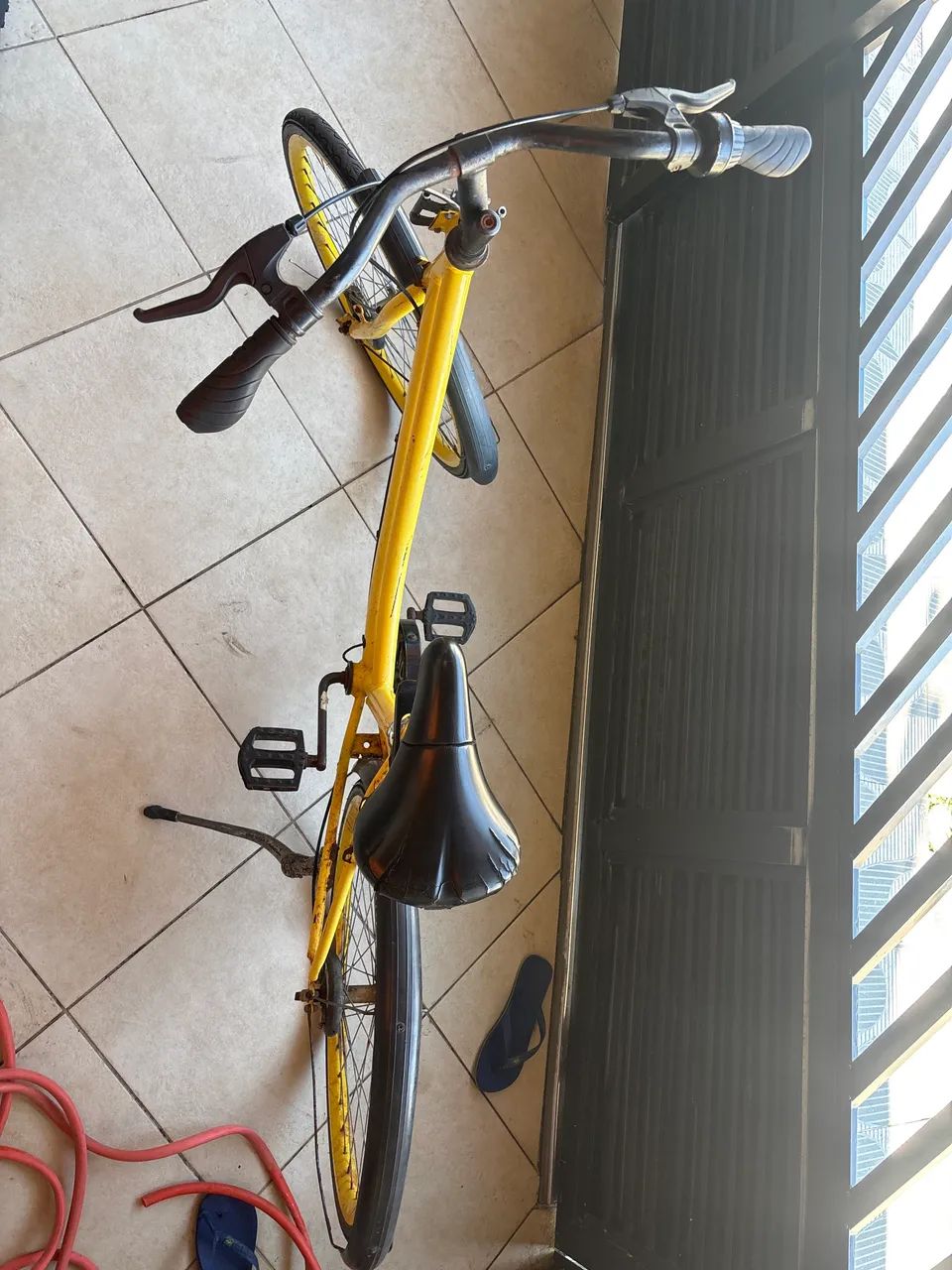 Bicicleta  - Foto 3