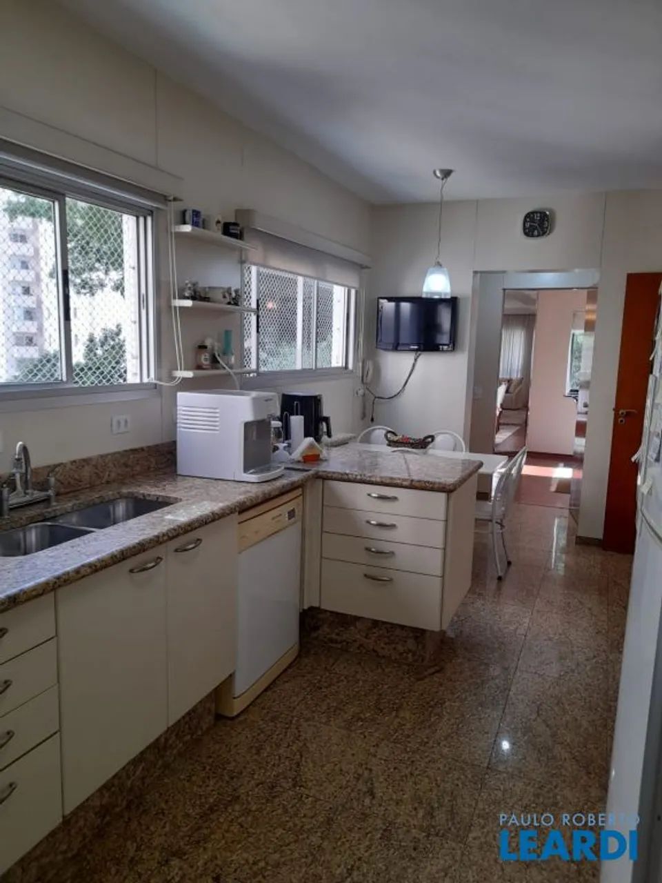 APARTAMENTO - MOEMA ÍNDIOS - SP - Foto 8