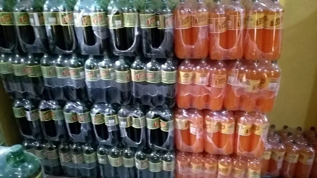 Vendo uma fábrica de refrigerante  - Foto 2