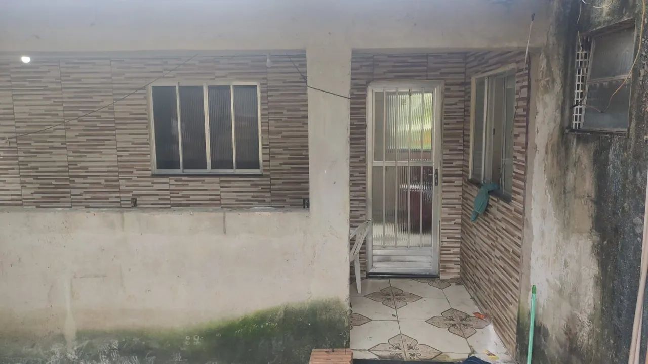 Foto - São Gonçalo - Boaçu