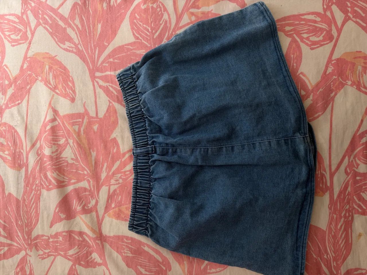 Short saia infantil  - Foto 3