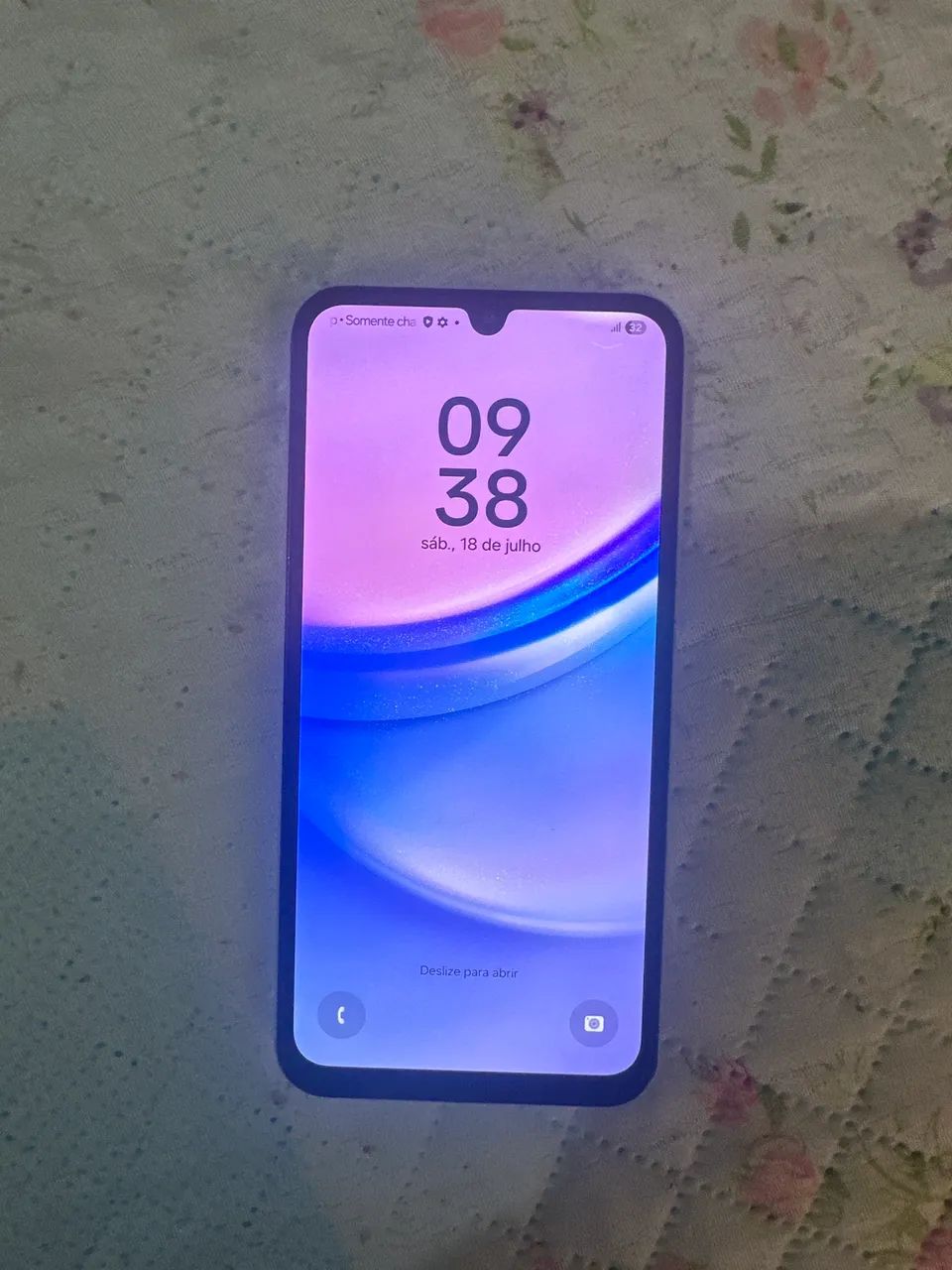 Celular A15 galaxy - Foto 3