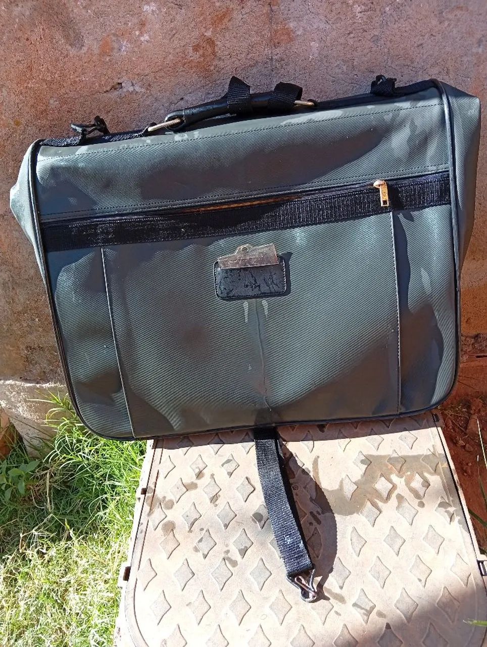 Bolsas samsonite original relíquia - Foto 4