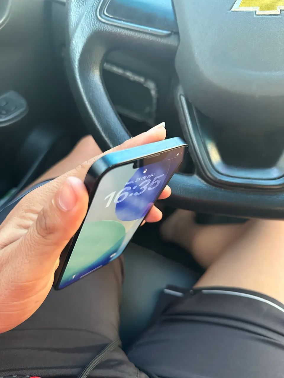 iPhone 14 128gb - Foto 3