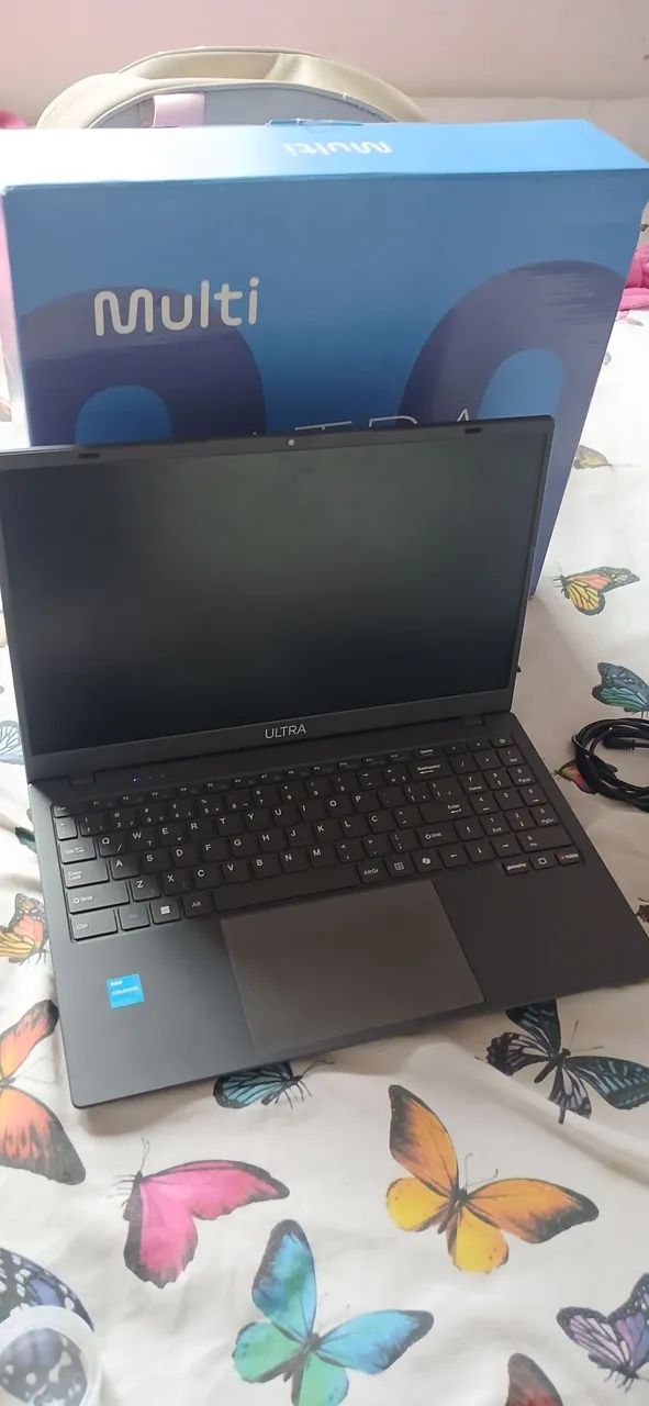 Notebook Multi Ultra 8gb/256gb - Foto 5