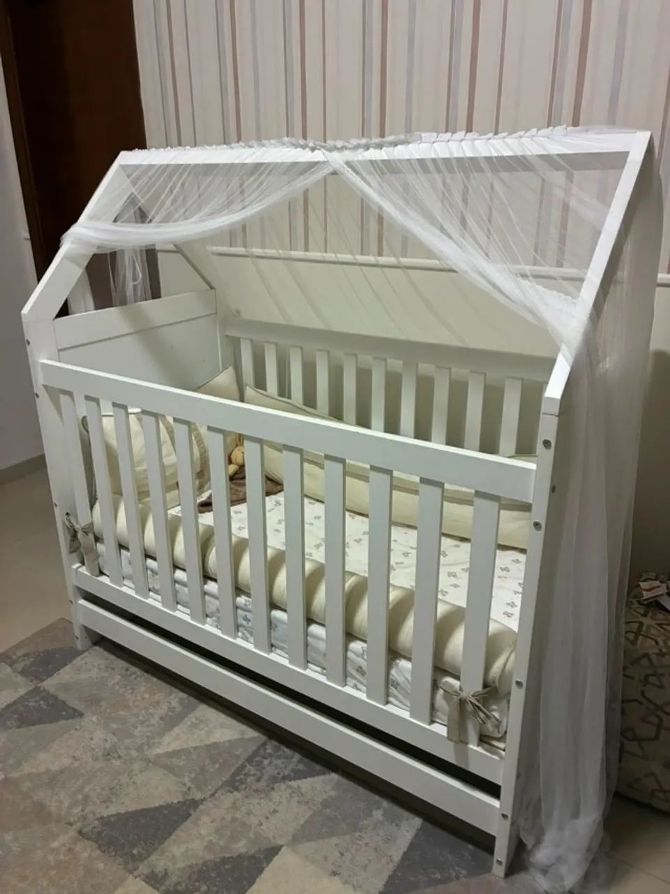 Jogo de quarto infantil - Foto 3
