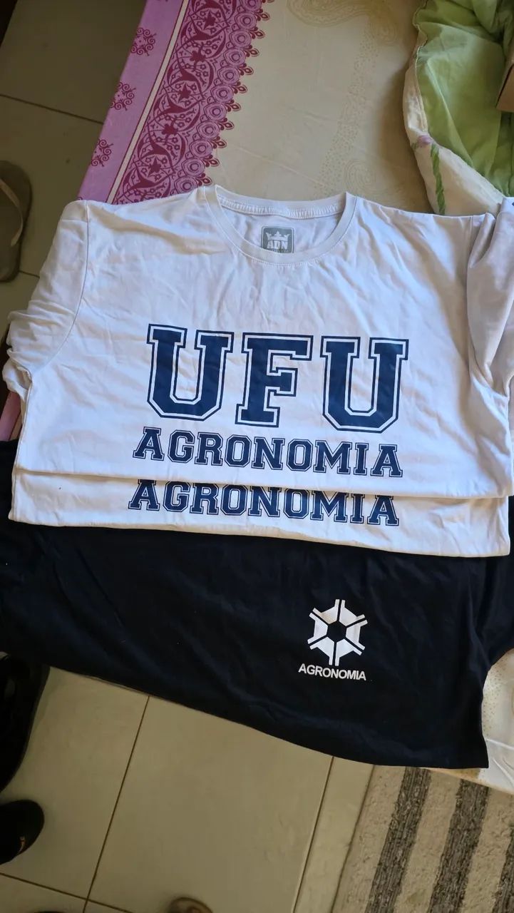 Camiseta agronomia G - Foto 2