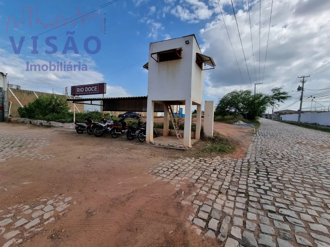 Vende-se Prédio Inteiro no bairro Abolição II - Mossoró - Foto 3