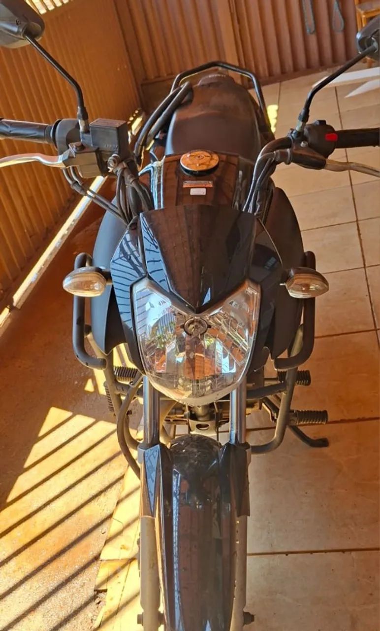 Moto Yamaha factor