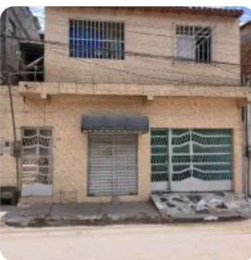 Foto - Simões Filho - Palmares