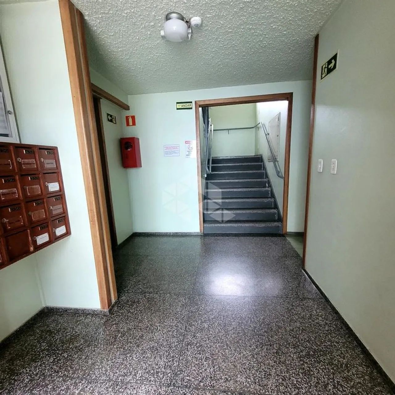 Apartamento 46.4M² - para Alugar - Foto 3