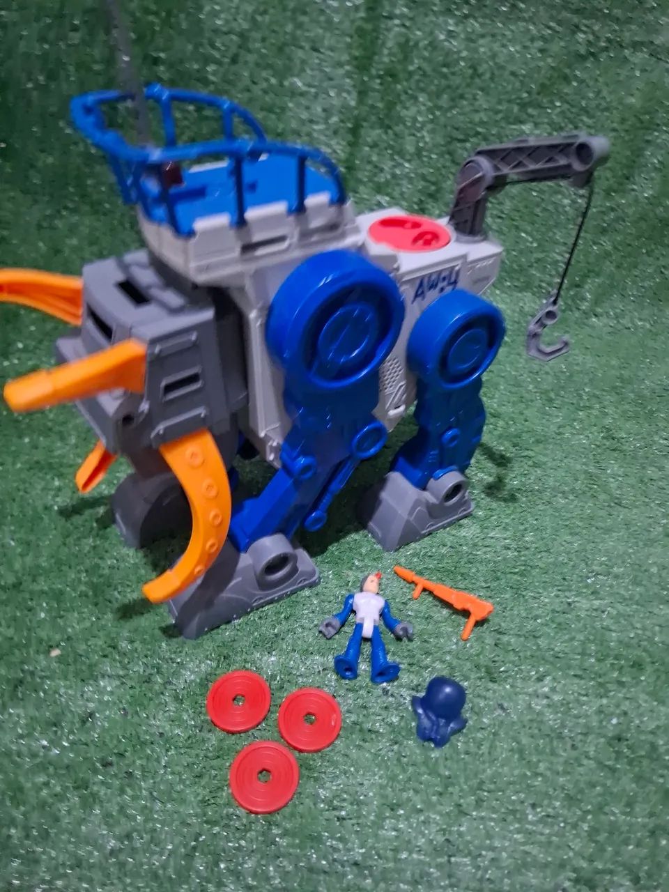 Imaginext 