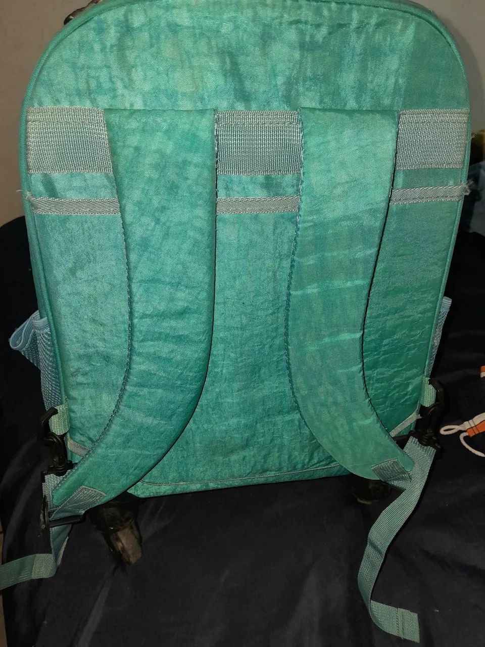 Vendo mochila  - Foto 4