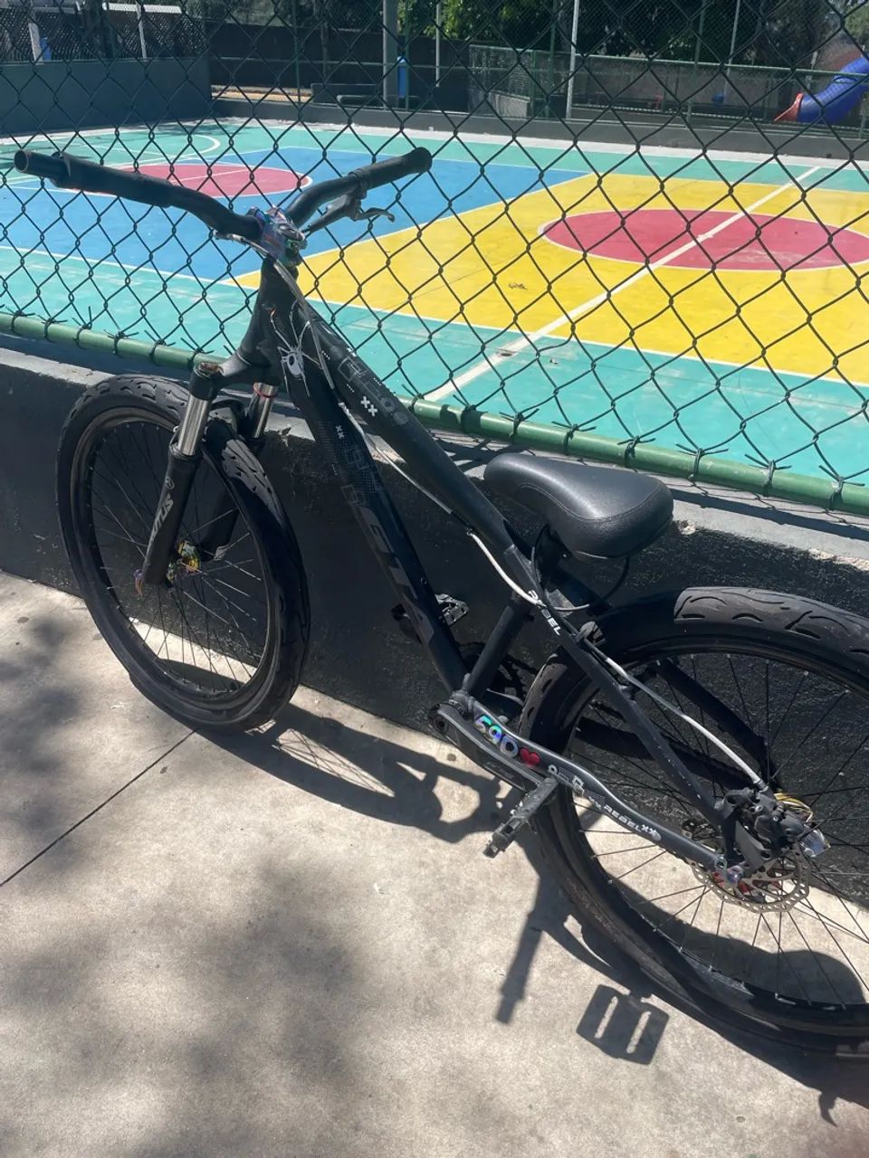 Bike 