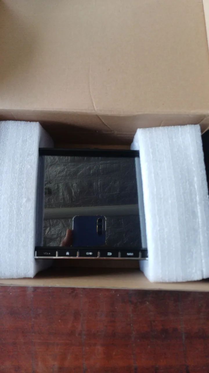 Multimídia fox  - Foto 2