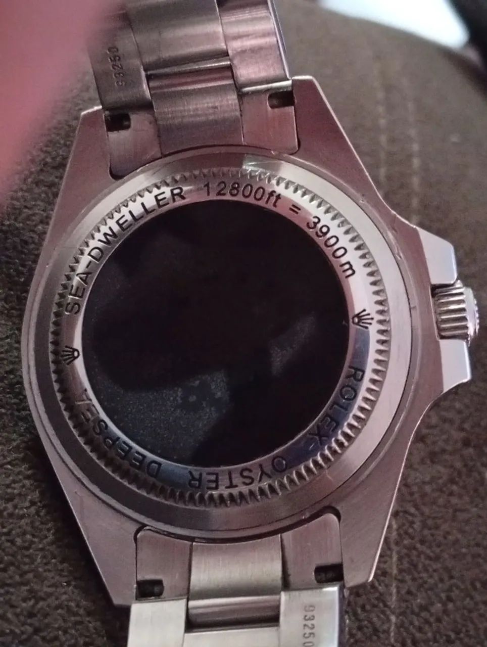 Relógio Rolex  - Foto 5