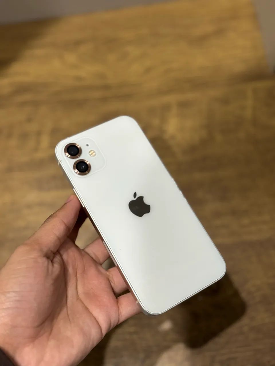 iPhone 12 | White | 64GB - Foto 4