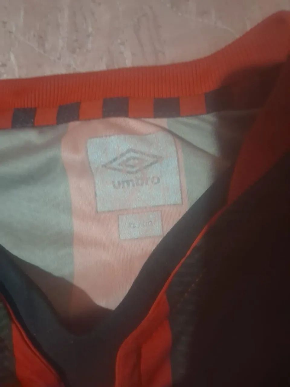 Camiseta do athletico 2011 - Foto 3