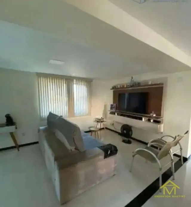  Apartamento com Lazer em Centro de Vila Velha: 4 Quartos com Suíte para Viver Bem  