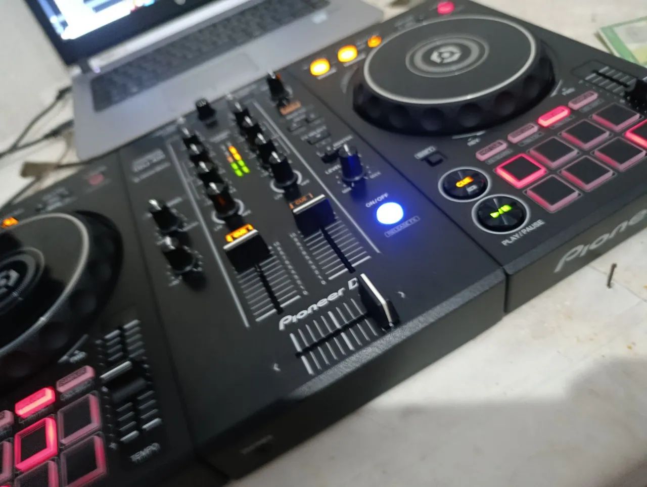 Ddj 400 nova - Foto 3