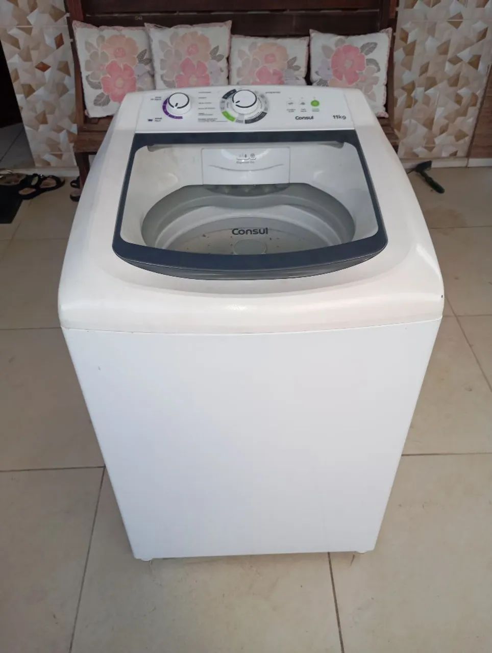consul 11kg