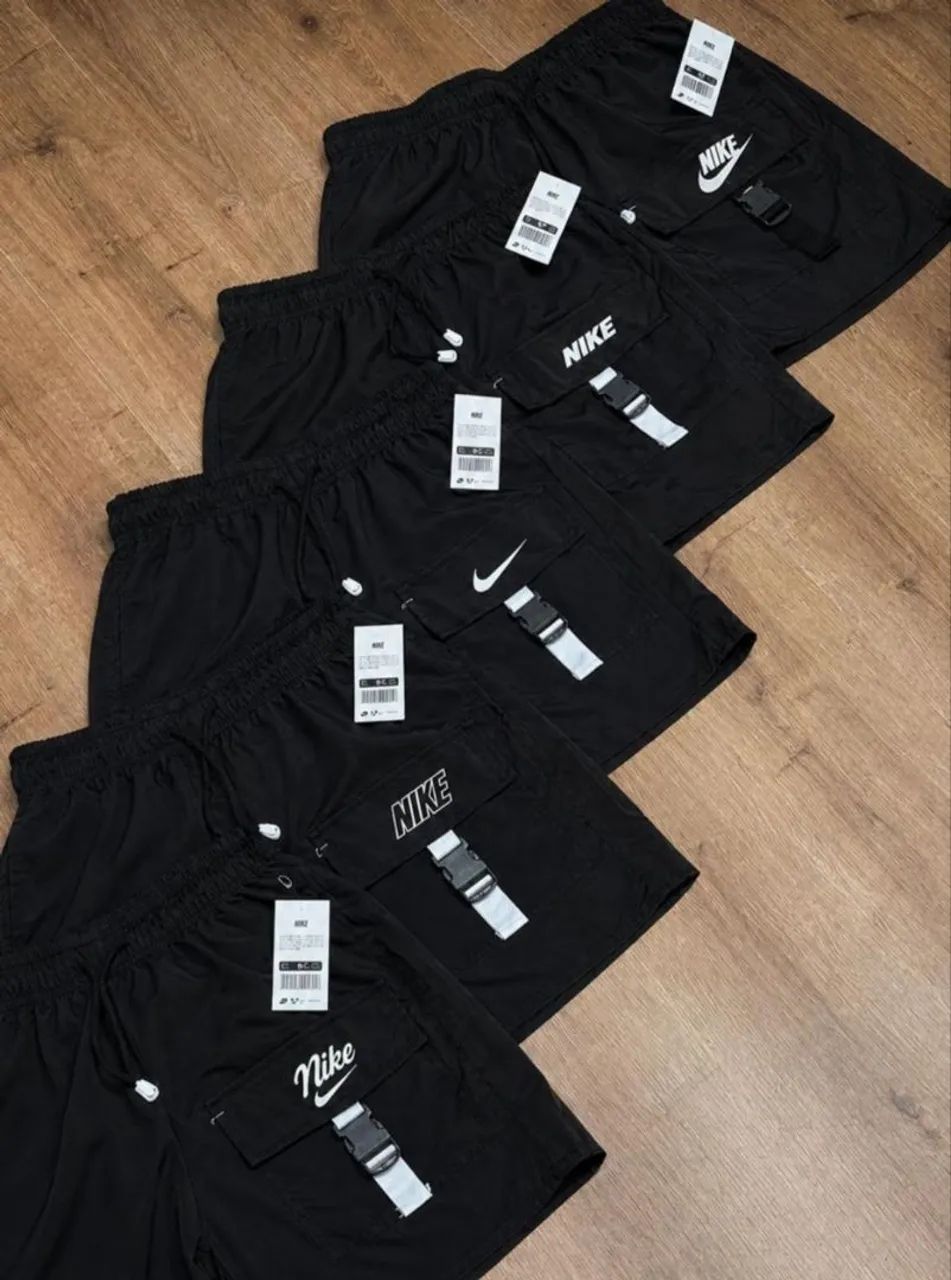 Novidades SHORT ELASTANO PREÇO E QUALIDADE E AQUI ENVIAMOS PARA TODO BRASIL ? ? - Foto 5