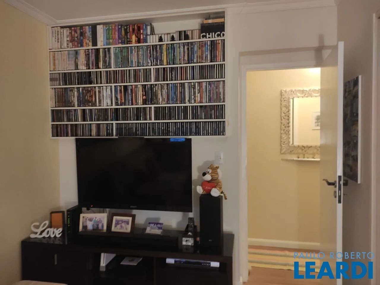 APARTAMENTO - JARDIM MARAJOARA - SP - Foto 2