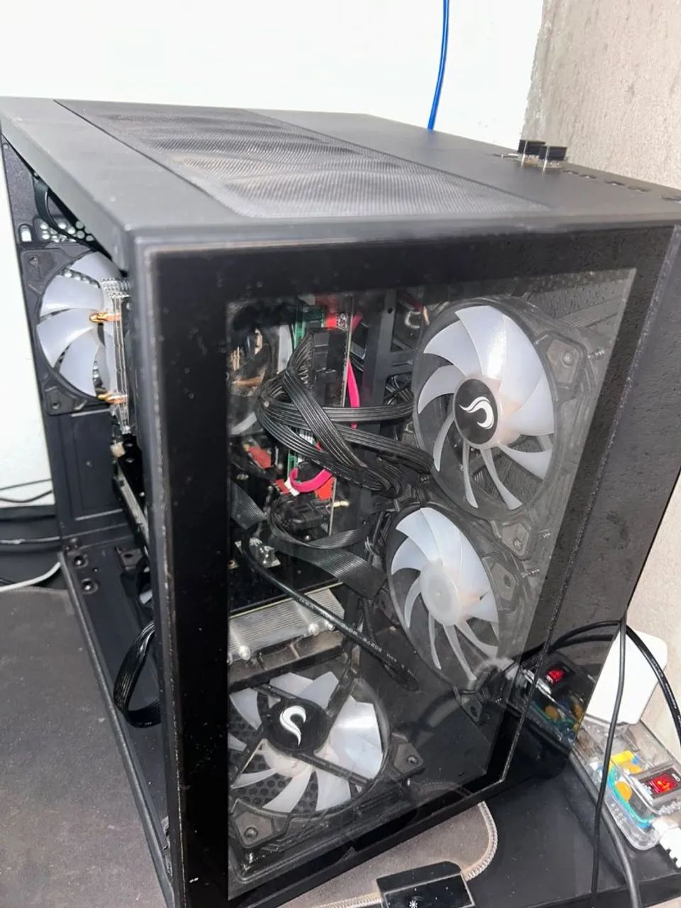 Pc xeon - Foto 3