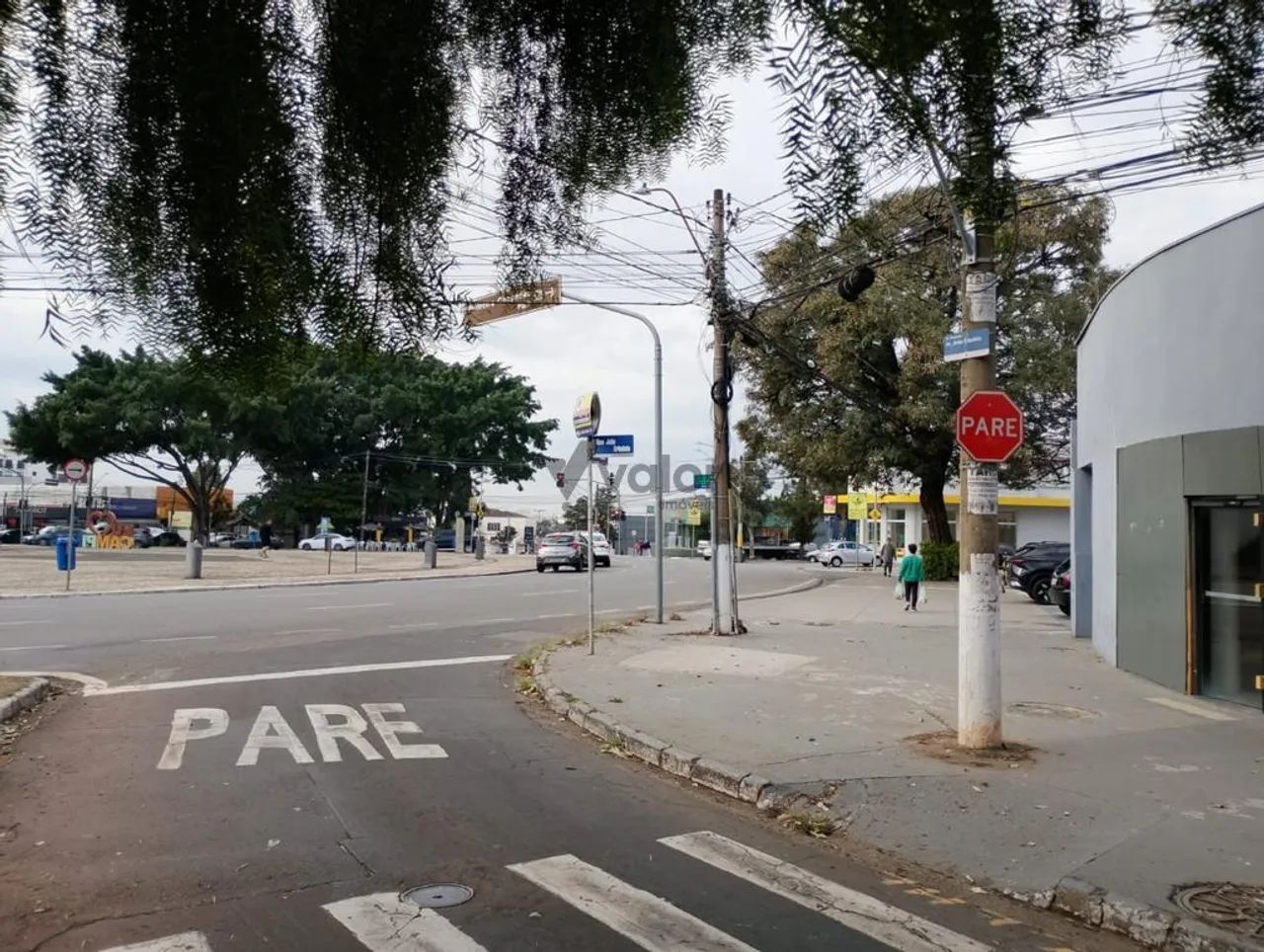 Prédio para alugar em Campinas, Jardim Chapadão, com 470 m² - Foto 3
