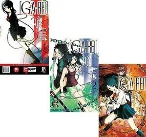 kit com varios sequencias e colecoes mangas  - Foto 5