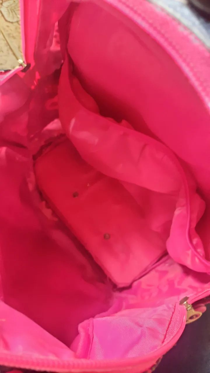 Bolsa feminina  - Foto 4