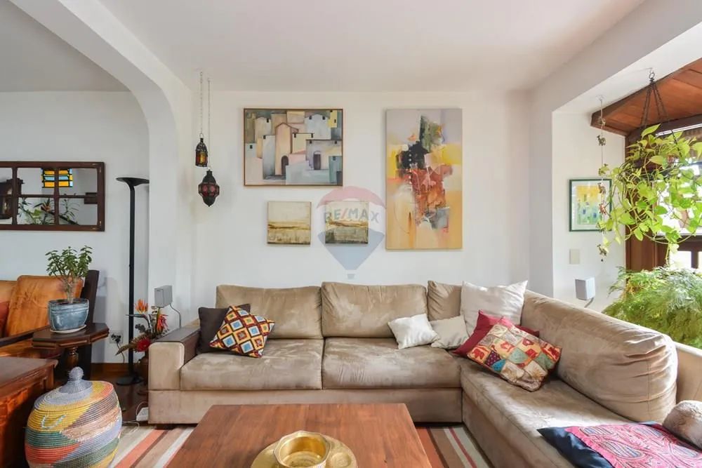 Sobrado para venda em Sumaré com 4 quartos, sendo 2 suítes , 190m² - Foto 5