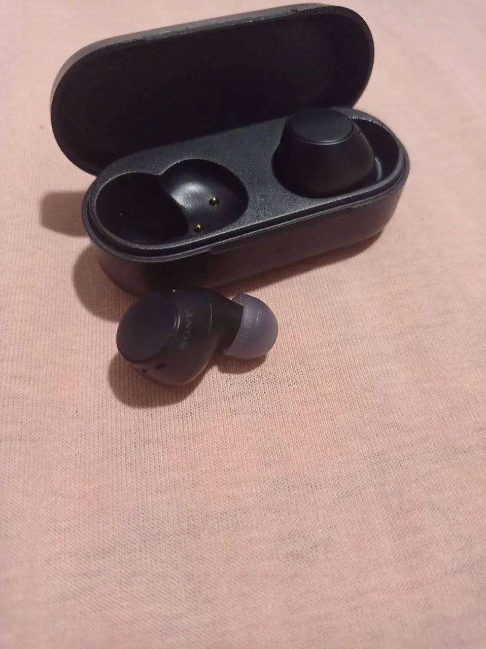 Fone sony importado  - Foto 3