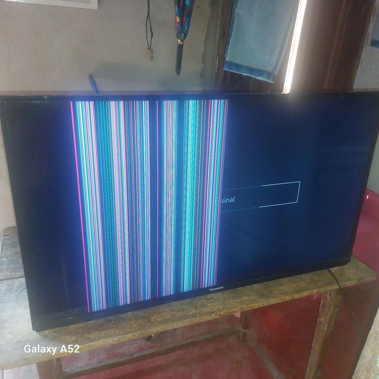 Tv Panasonic  - Foto 2