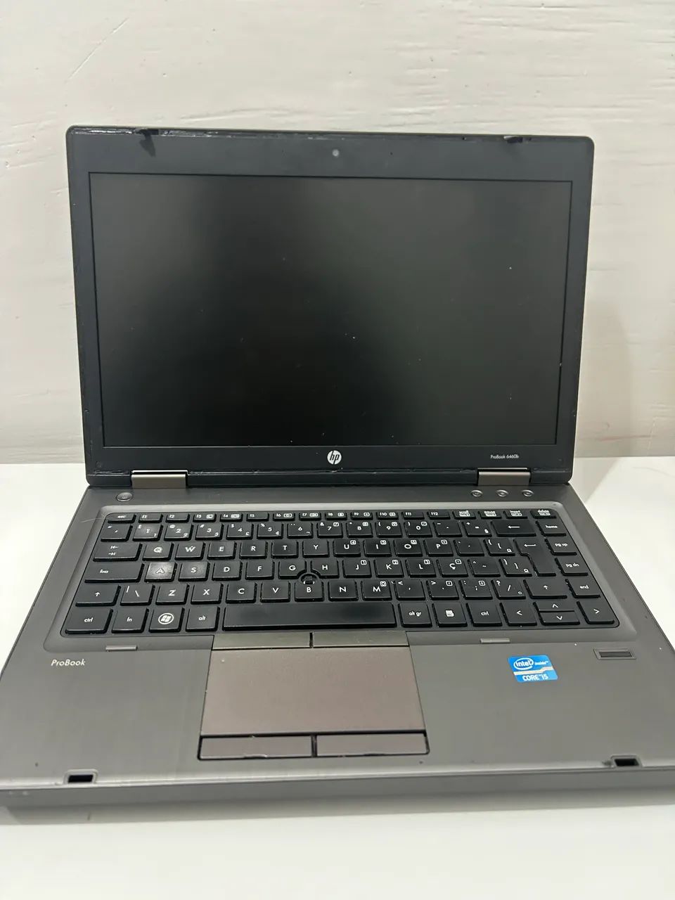 Notebook  - Foto 2