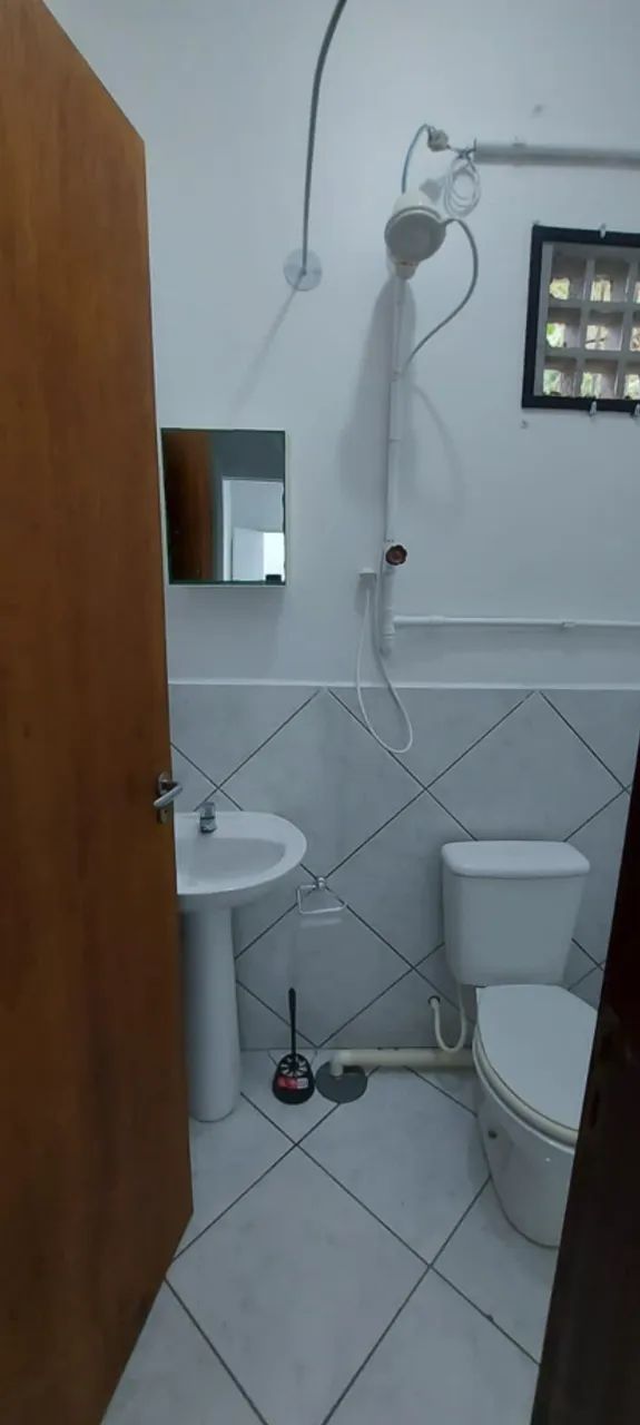 Ótima sala comercial 60 mt² no Ribeirão da Ilha - Foto 4