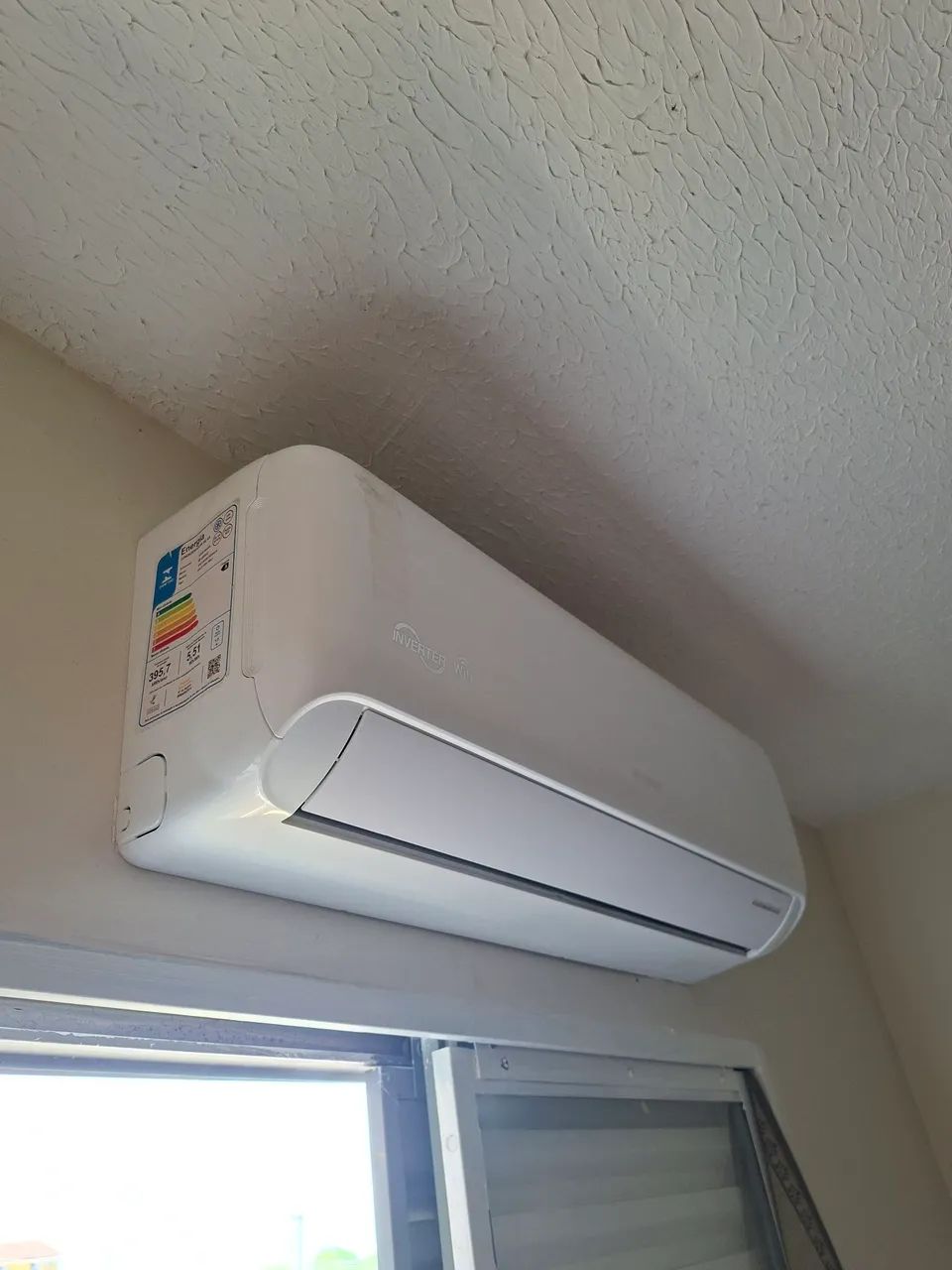 Split 9mil Inverter Econômico - Foto 3