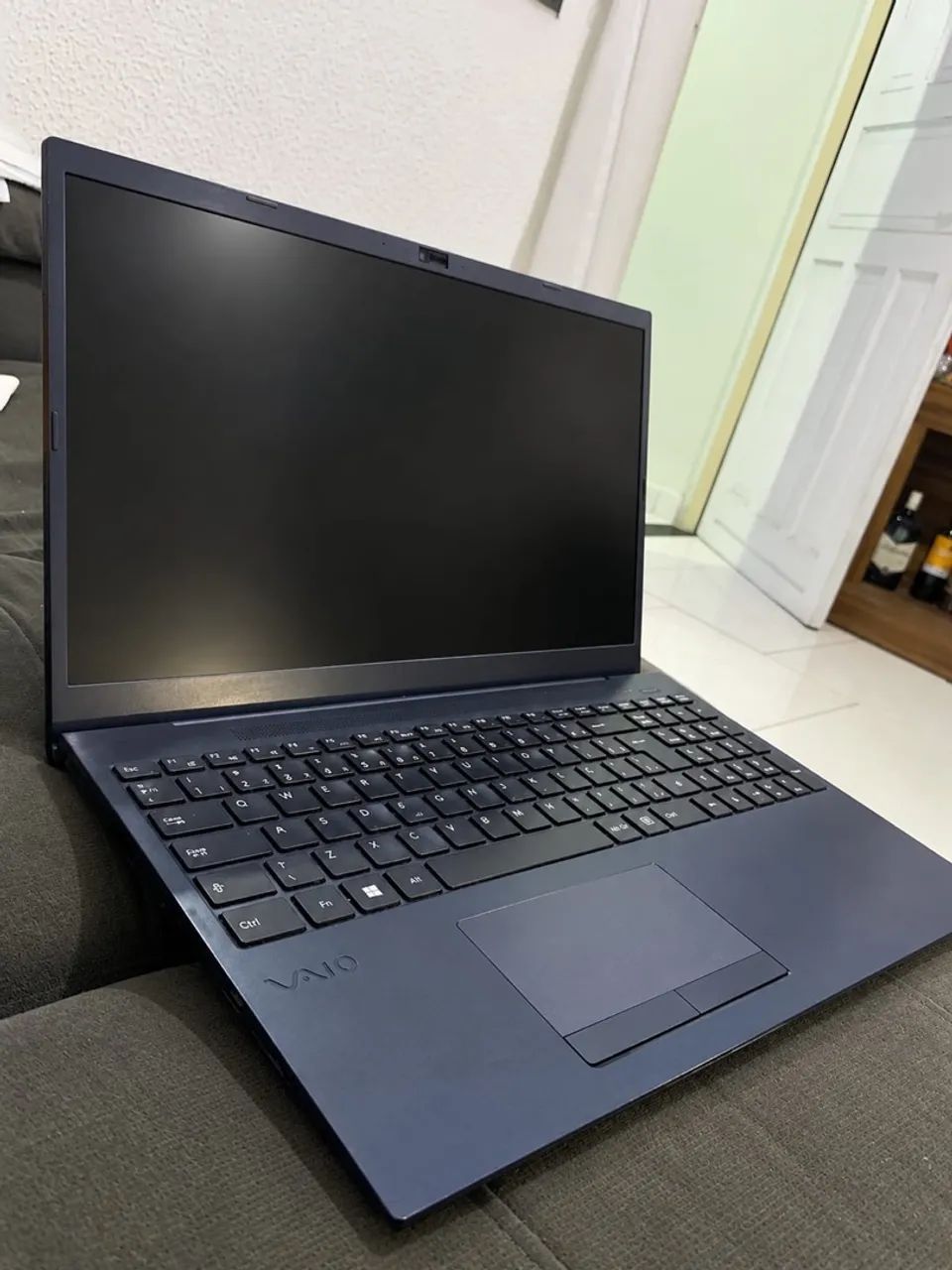 Notebook VAIO FE15 VJFE55F11X-B0111H  - Foto 3