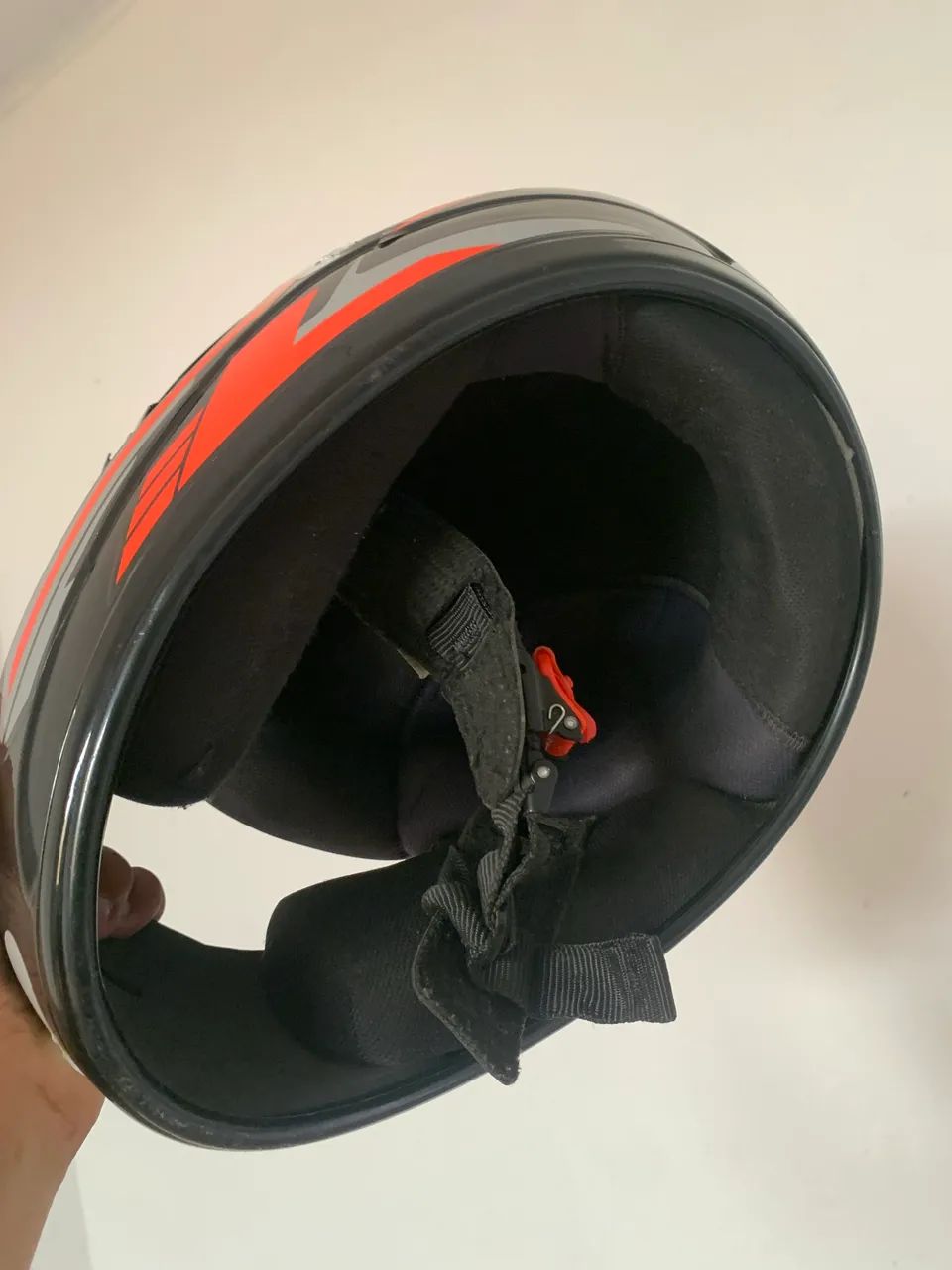 Capacete FLY  - Foto 2