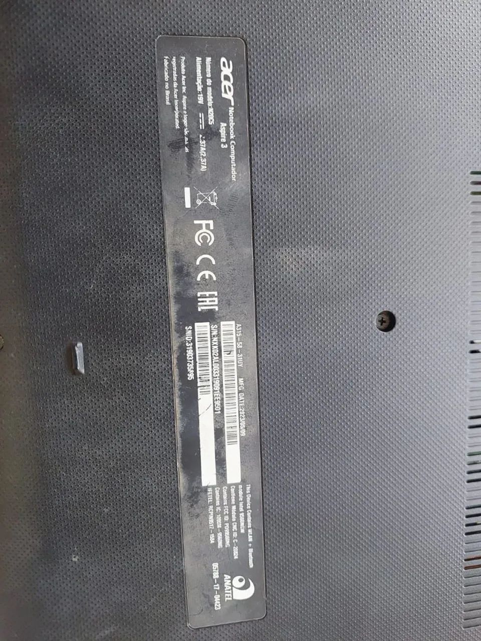 Notebook  - Foto 4