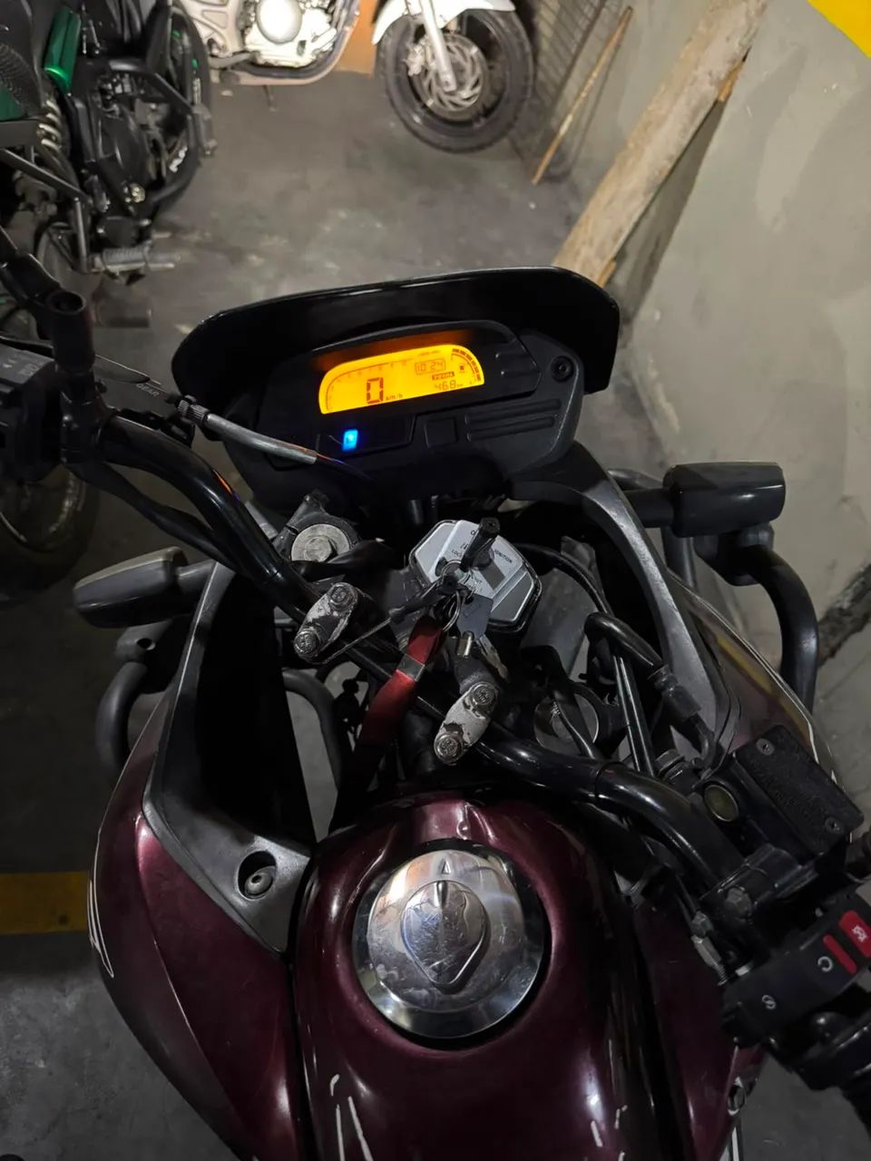 Vendo XRE 300 - Foto 4