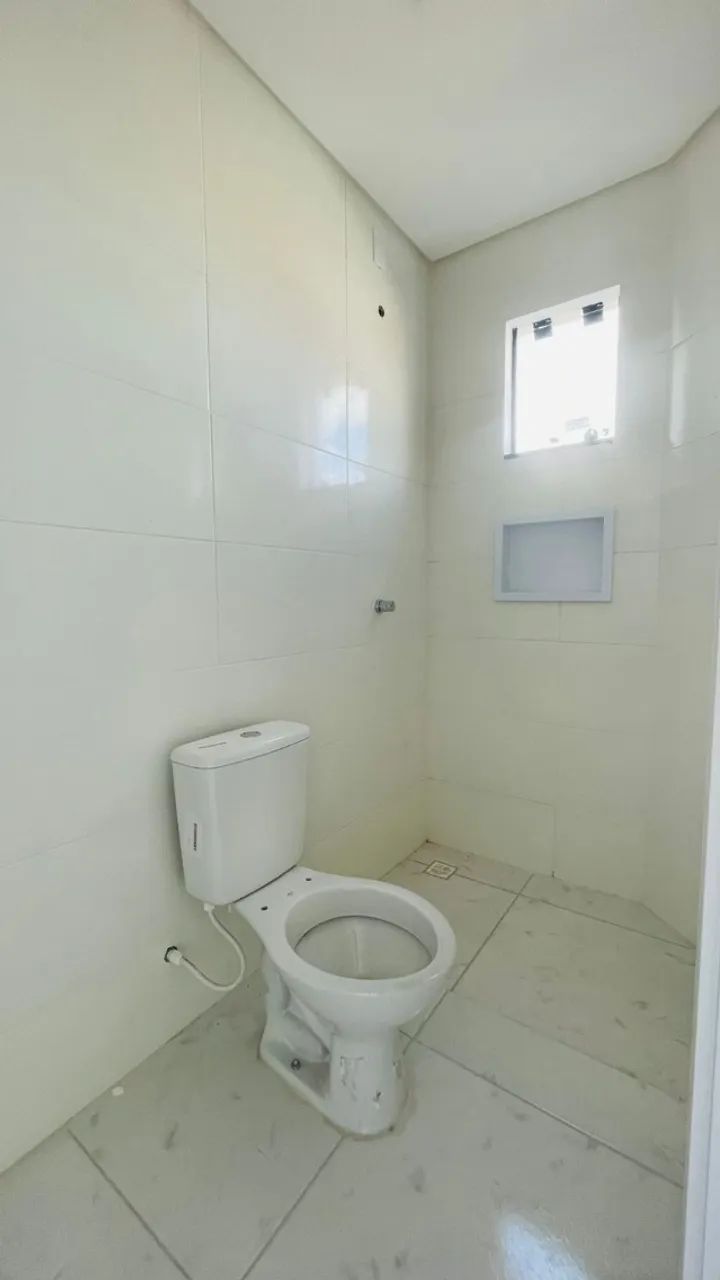 Pronto Para MORAR NO RIBEIRÃO DA ILHA - Sol da manhã | STUDIO + VAGA - Foto 5