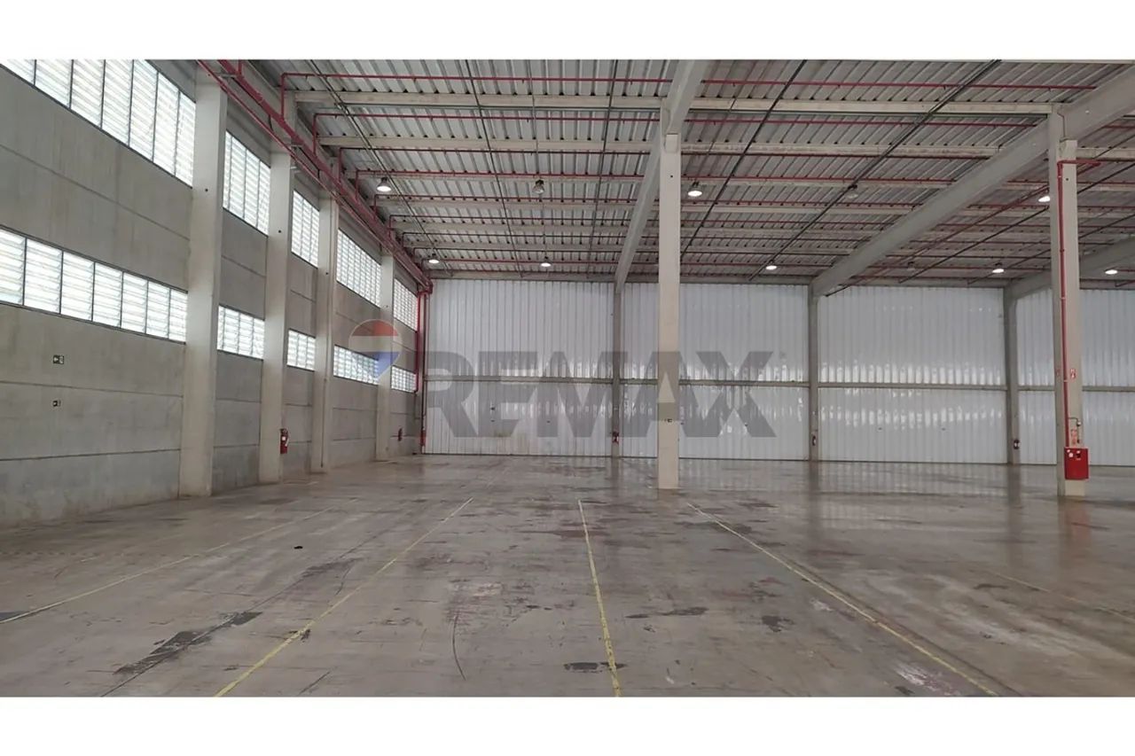 Galp ão para Alugar: 3208m² em Localização Estratégica - Foto 2