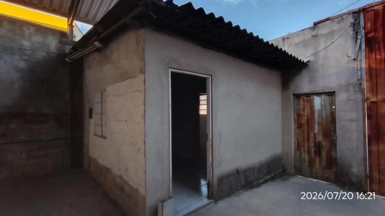 Aluga-se Galpão  - Foto 2